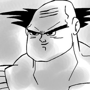 Saiyan Rebellion Part 7 (Bonus Comic)