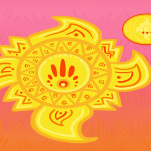 I Only Sing For the Brother Moons