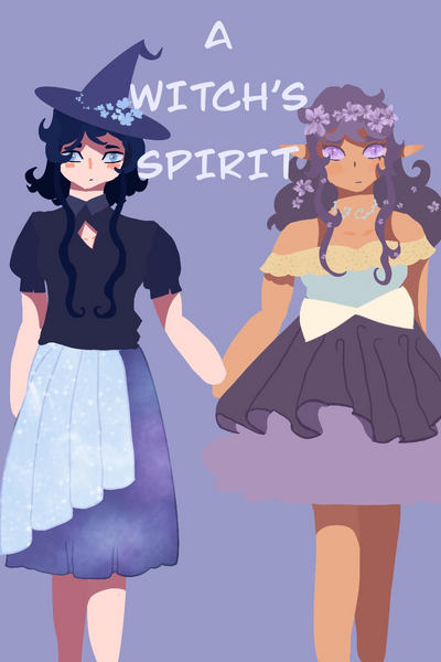 A Witch's Spirit