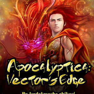 Apocalyptica: Vector's Edge