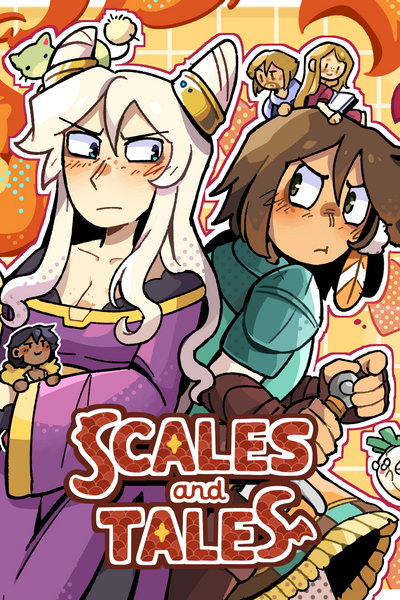 Scales and Tales