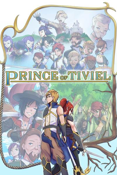 Prince of Tiviel