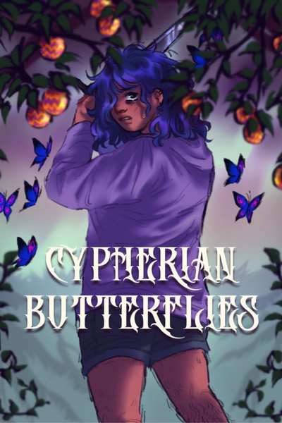 Cypherian Butterflies