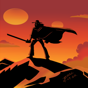 El Arribo