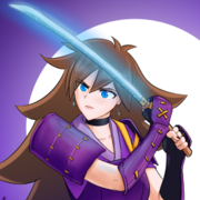 Sombras da Lua One shot