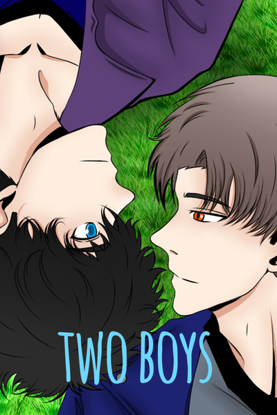 two boys, a romance 