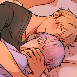 12. Boyfriend-Material (Part 2)