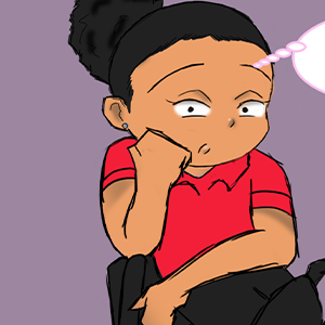 About That Time...I got played by my crush Part 1 [Arc]