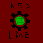Redline: Preliminary Art