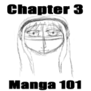 Manga 101