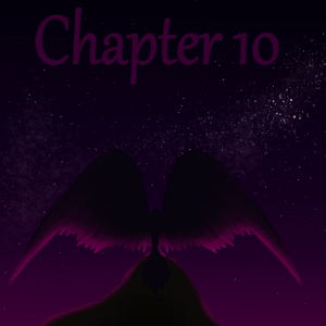 Chapter Ten - Winged