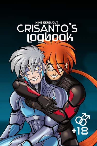 Crisanto's Logbook