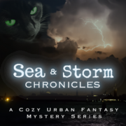 Sea &amp; Storm Chronicles