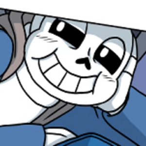 Chapter One - Gaster - 37