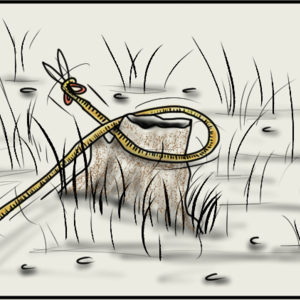 Adventures of Edwin - Part 10 - Pull Edwin, pull!