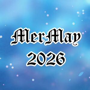 MerMay 2026