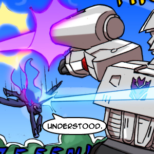 My Little Pony vs Transformers page 12