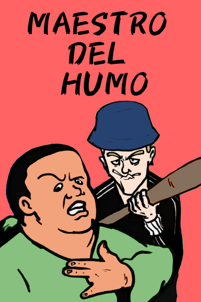 Maestro del Humo