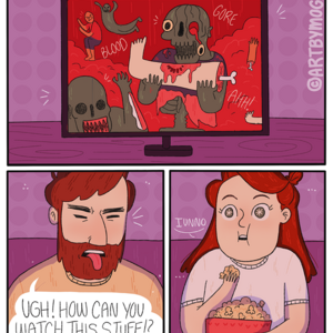 Gore
