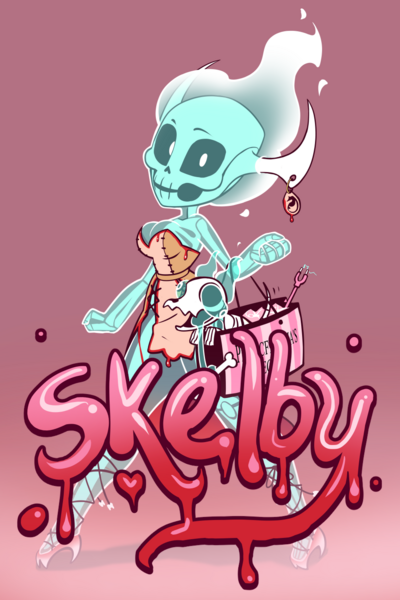 Skelby