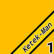 Ketek Man -ARCHIVE-