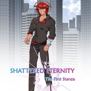 Shattered Eternity The First Stanza