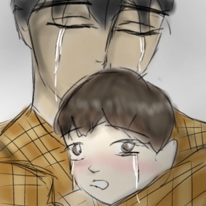 Chapter 15: The child sitting in the dark (I)