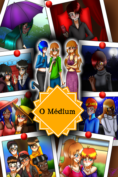 O M&eacute;dium