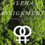 Alpha Assignment (GL)