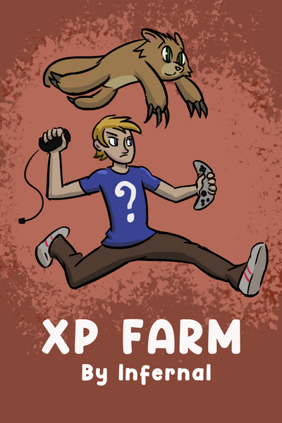 XP Farm