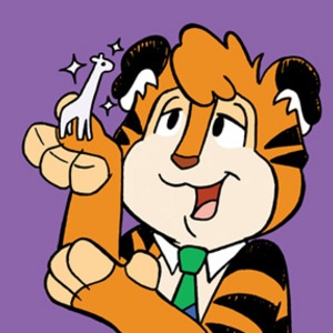 Bull in a China Shop