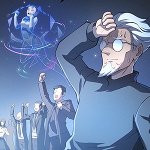 Episode 12: Bitcoin Incident