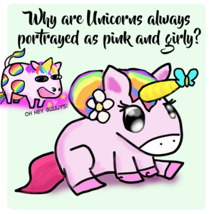 What If Unicorns Were Real?