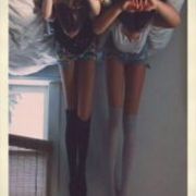 Bittersweet Friendship