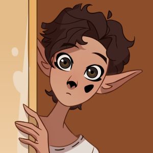 A Strange Wanderer (Part 1)