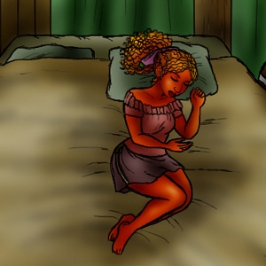 Page 353 - The Figure In The Distance