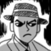 DETECTIVE DRIGGS : THE ROBOT DETECTIVE