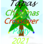 Tapas christmas crossover party 2021!