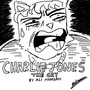 CHARLIE JONES THE CAT