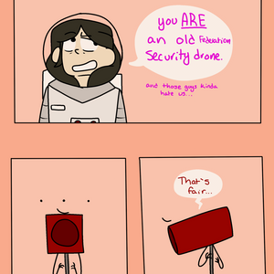 Finally Home chapter 1 page 11