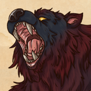 The Tale Of The Beast Of Angles