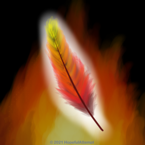 1. The Phoenix Rises