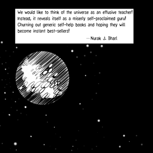 The value of wisdom!