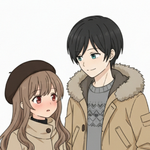 Chapter 16: Homeward - continue..