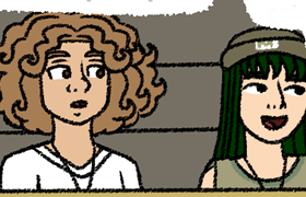 custom banner