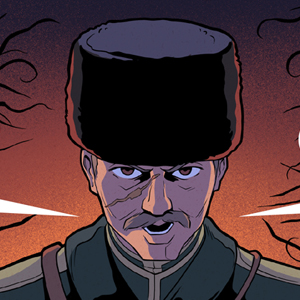 The Most Dangerous Territory In The Empire