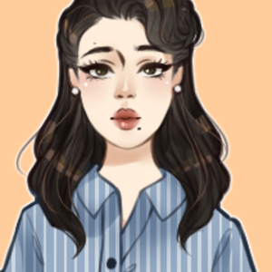 character profile 1: Nina