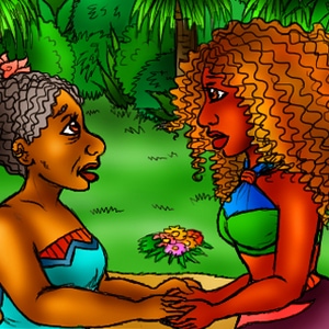 Page 173 - Lost In The Thickets part 2