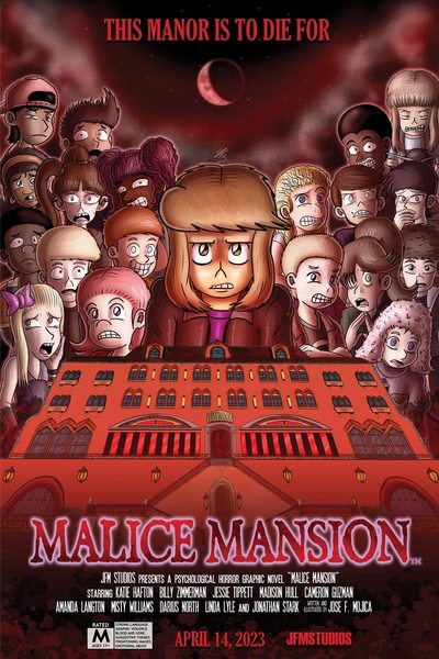 Malice Mansion