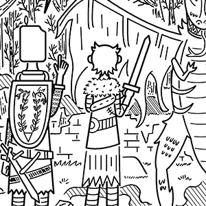 Chapter 3: Bearer Of